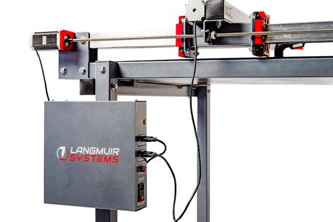 Compare CrossFire CNC Plasma Machines 